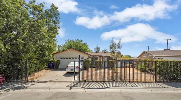 256 Olmstead Drive, Sacramento, CA 95838