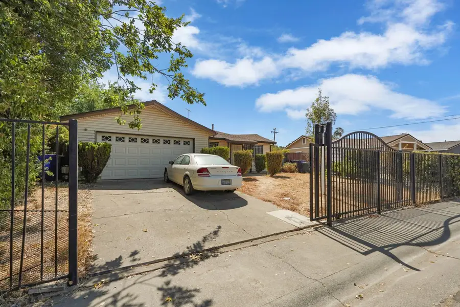 256 Olmstead Drive, Sacramento, CA 95838 - Image #2