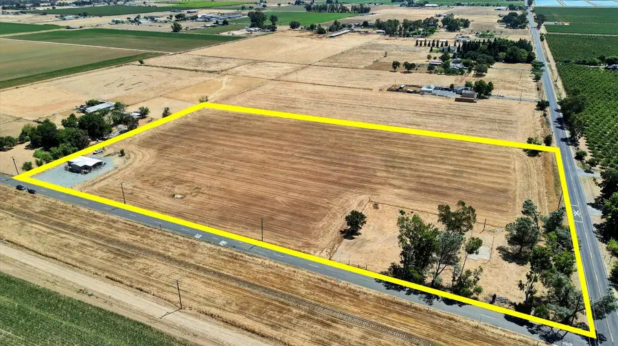 11705 Simmerhorn Road, Galt, CA 95632 - #3