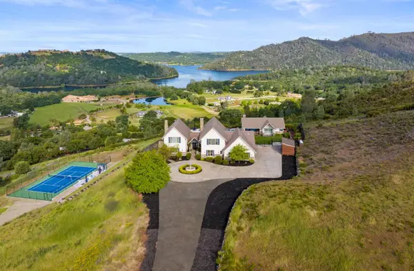 2001 Salmon Valley Lane, El Dorado Hills, CA 95762