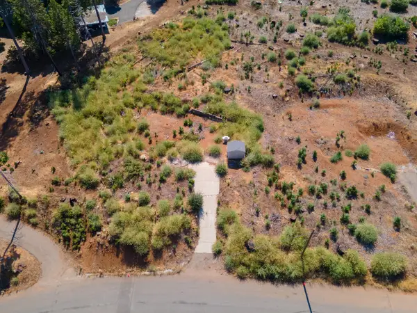 7003 Tyler Drive, Grizzly Flats, CA 95636