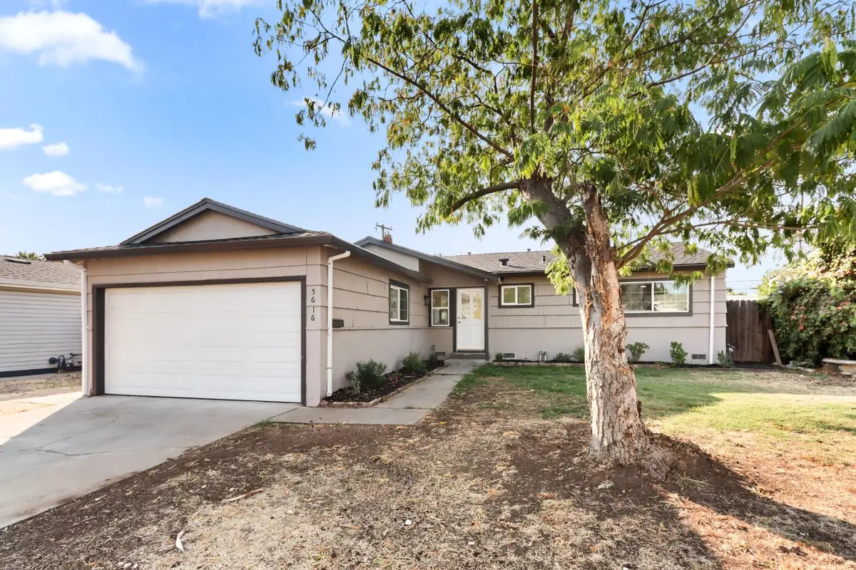 5616 53rd Avenue, Sacramento, CA 95823 - Image #1