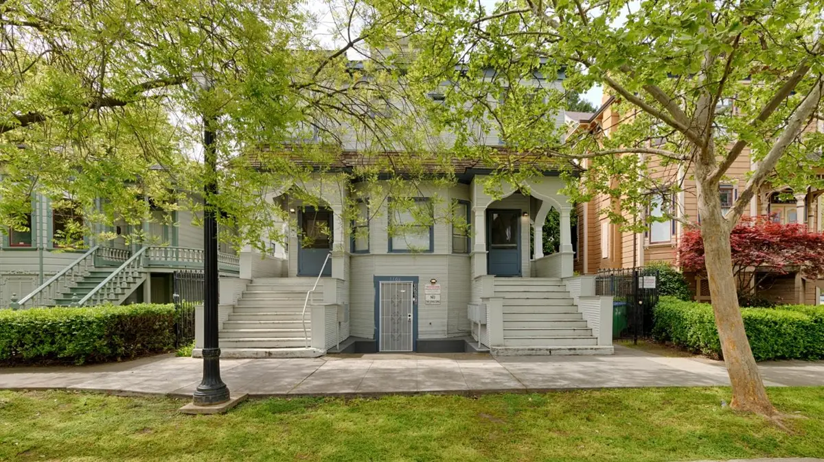 1106 E, Sacramento, CA 95814 - Image #1