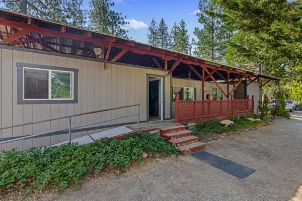 6314 Dogtown Road, Coulterville, CA 95311