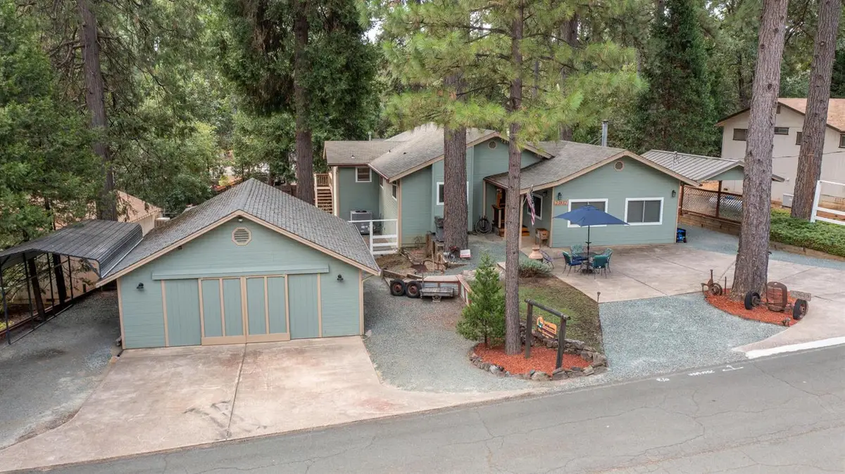 23832 Old Madrone Road, Pioneer, CA 95666 - Image #1