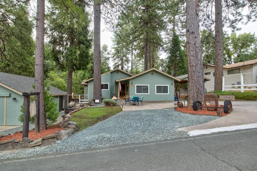23832 Old Madrone Road, Pioneer, CA 95666 - Image #2
