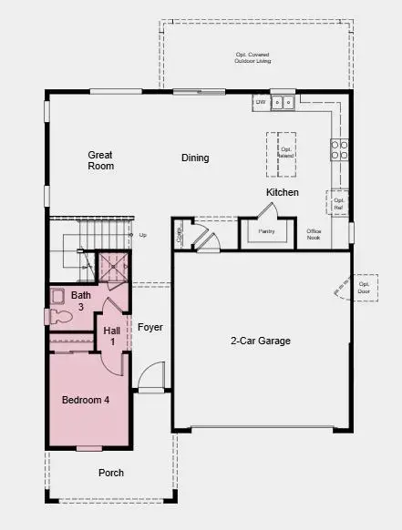 9762 Jeff Handy Drive, Sacramento, CA 95829 - Image #2