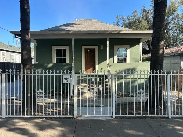 709 E Sonora Street, Stockton, CA 95203