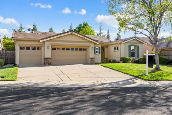 592 Sawka Drive, Auburn, CA 95603