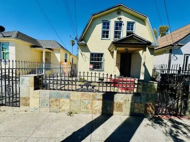 227 15th Street, Richmond, CA 94801 - Image #2