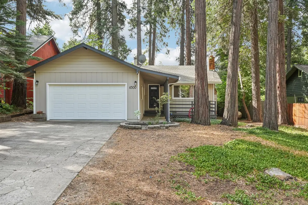 6500 Dobson Way, Pollock Pines, CA 95726 - Image #1