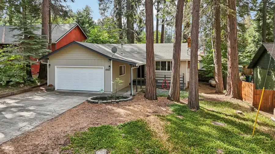 6500 Dobson Way, Pollock Pines, CA 95726 - Image #2