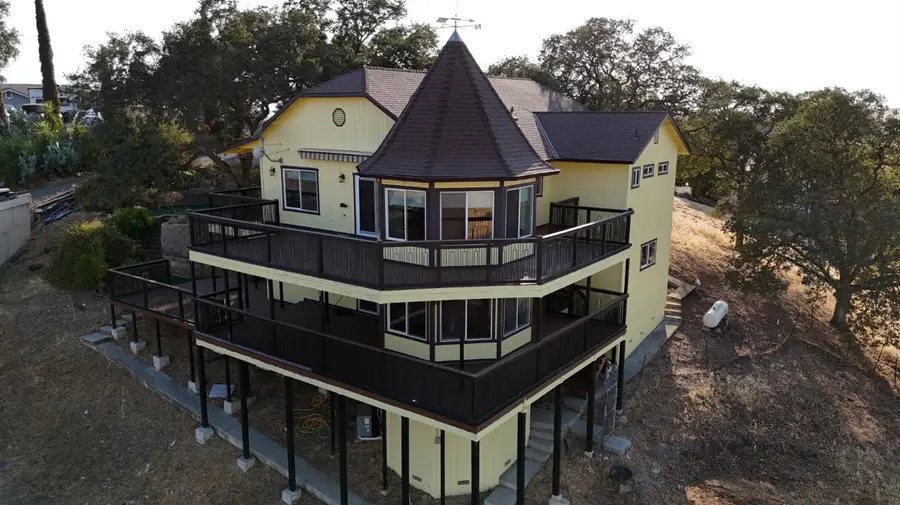 4155 Quail Hill Court, Ione, CA 95640 - Image #3