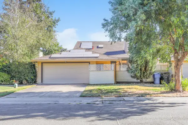 462 De Mar Drive, Sacramento, CA 95831