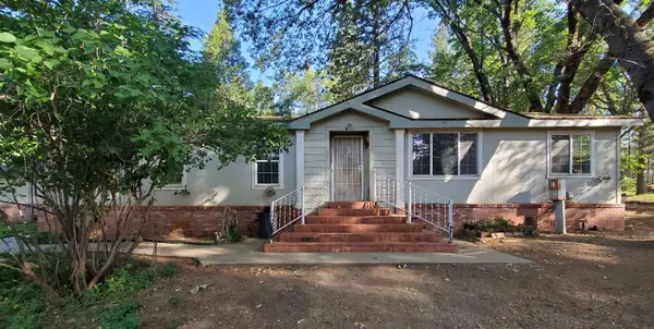 23750 Carson Drive #27, Pioneer, CA 95666