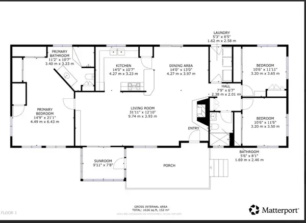 6203 Freedom Lane, Citrus Heights, CA 95621