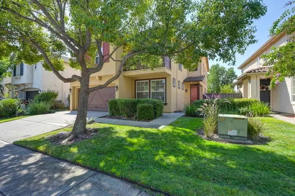 1381 Haddington Drive, Folsom, CA 95630