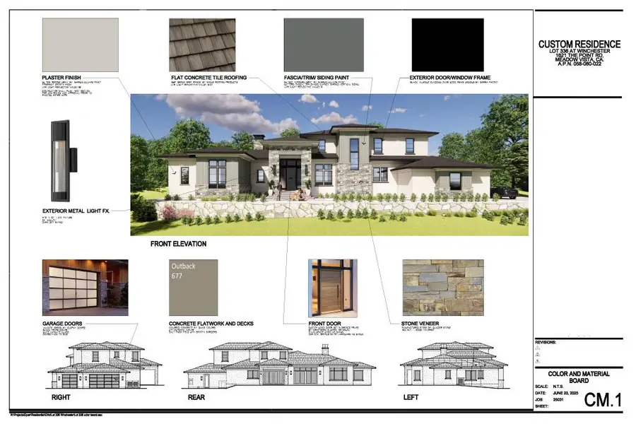 1621 The Point Road, Meadow Vista, CA 95722 - Image #3