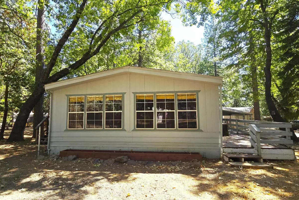 23750 Carson Drive #29, Pioneer, CA 95666 - Image #1