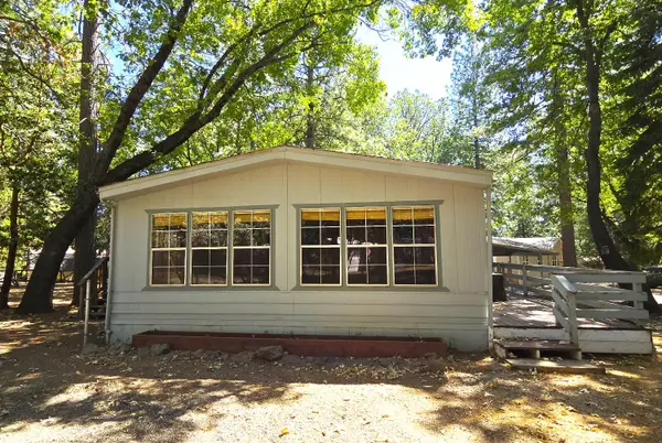 23750 Carson Drive #29, Pioneer, CA 95666