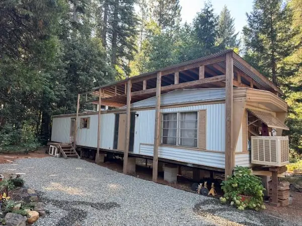 59 Kirkwood Way, Clipper Mills, CA 95930