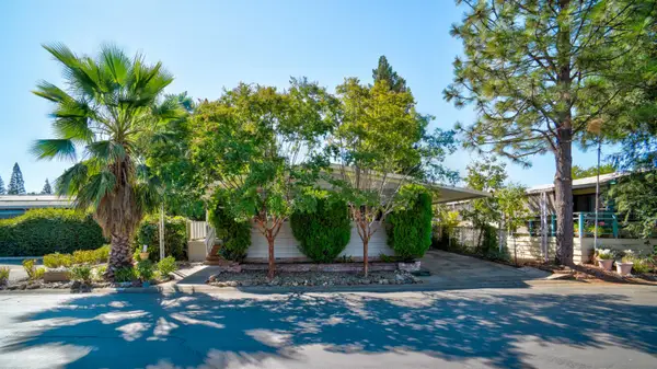 14708 Hernandez Square, Rancho Murieta, CA 95683