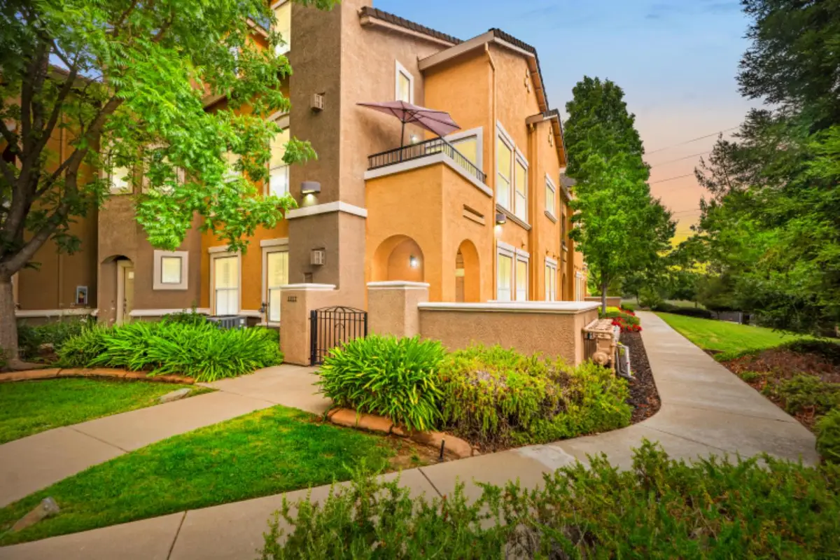 1717 Vessona Circle #1717, Folsom, CA 95630 - Image #1