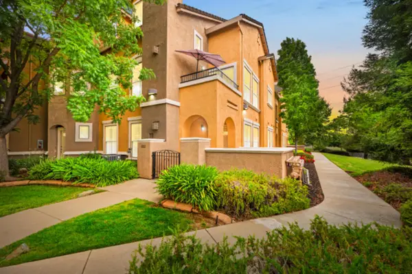 1717 Vessona Circle #1717, Folsom, CA 95630