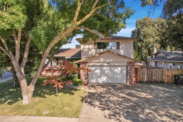 7626 Richland Way, Stockton, CA 95207