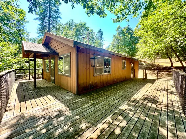 Address Withheld By Seller, Pioneer, CA 95666