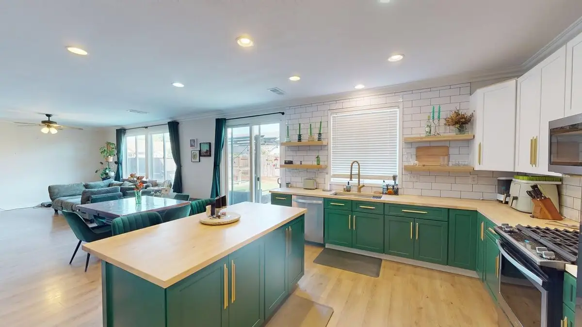 1351 Leighton Grove Drive, Plumas Lake, CA 95961 - Image #1