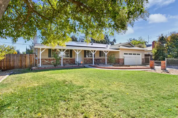 7156 Melva Street, Citrus Heights, CA 95610