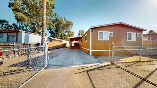 5200 Crest Road #96, Atwater, CA 95301