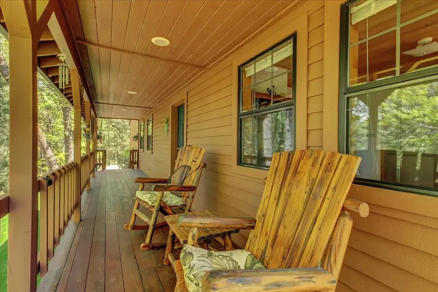 25801 Oak Forest Court, Colfax, CA 95713 - Image #2