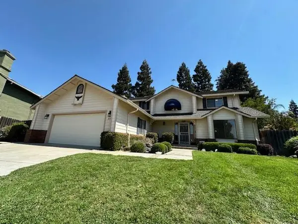 2400 Dutchollow Court, Modesto, CA 95356