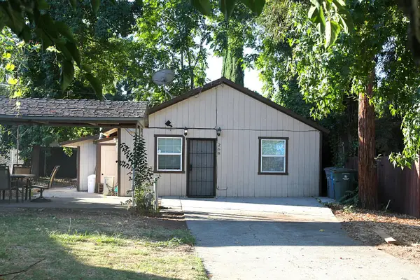 268 Teegarden Avenue, Yuba City, CA 95991