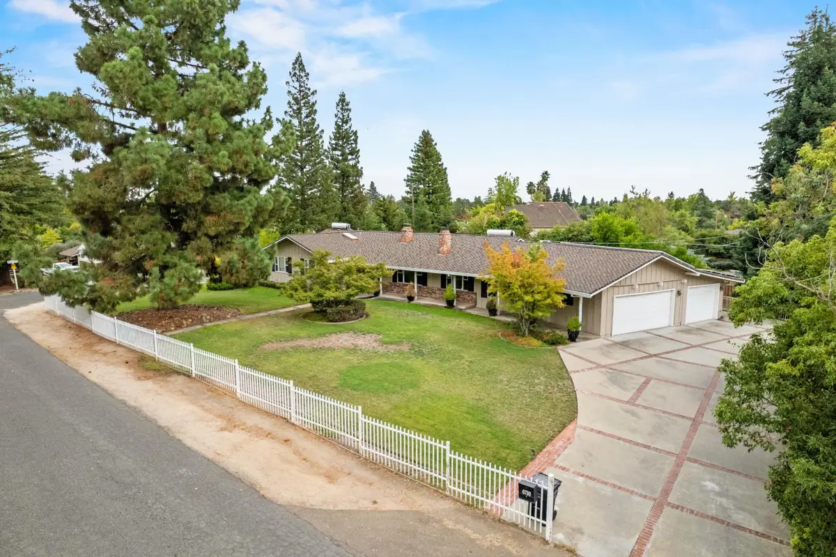6730 Lakeview Drive, Carmichael, CA 95608 - Image #1