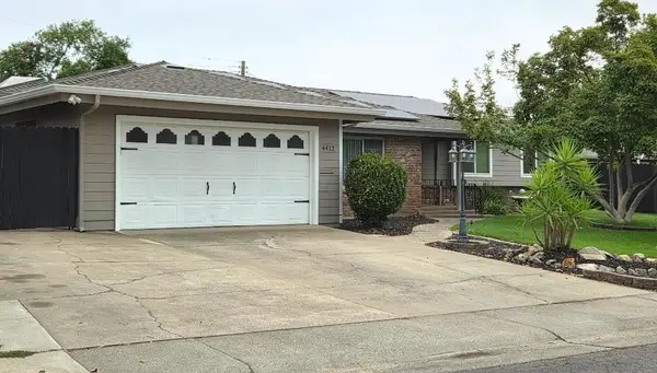 4412 Otis Court, Carmichael, CA 95608