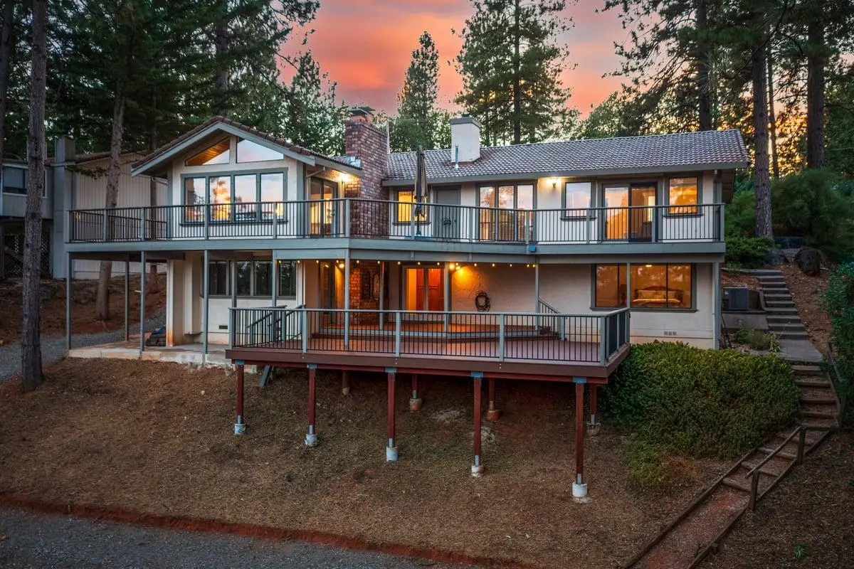 16731 Alioto Drive, Grass Valley, CA 95949 - Image #1