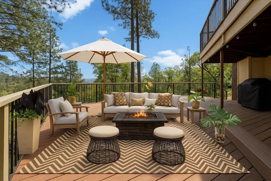 16731 Alioto Drive, Grass Valley, CA 95949 - Image #3