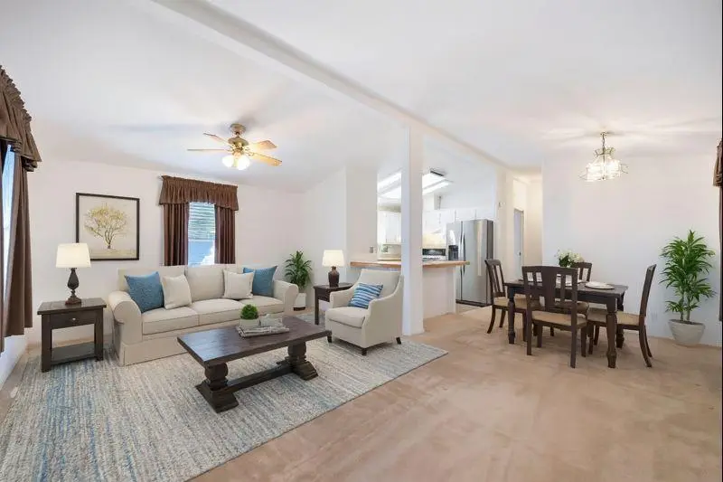 2540 Grass Valley Hwy #27, Auburn, CA 95603 - Image #1