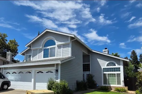 8216 Exbourne Circle, Sacramento, CA 95828