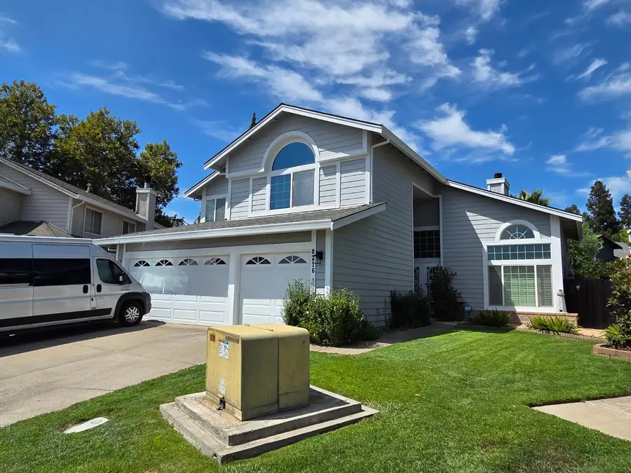 8216 Exbourne Circle, Sacramento, CA 95828 - Image #2