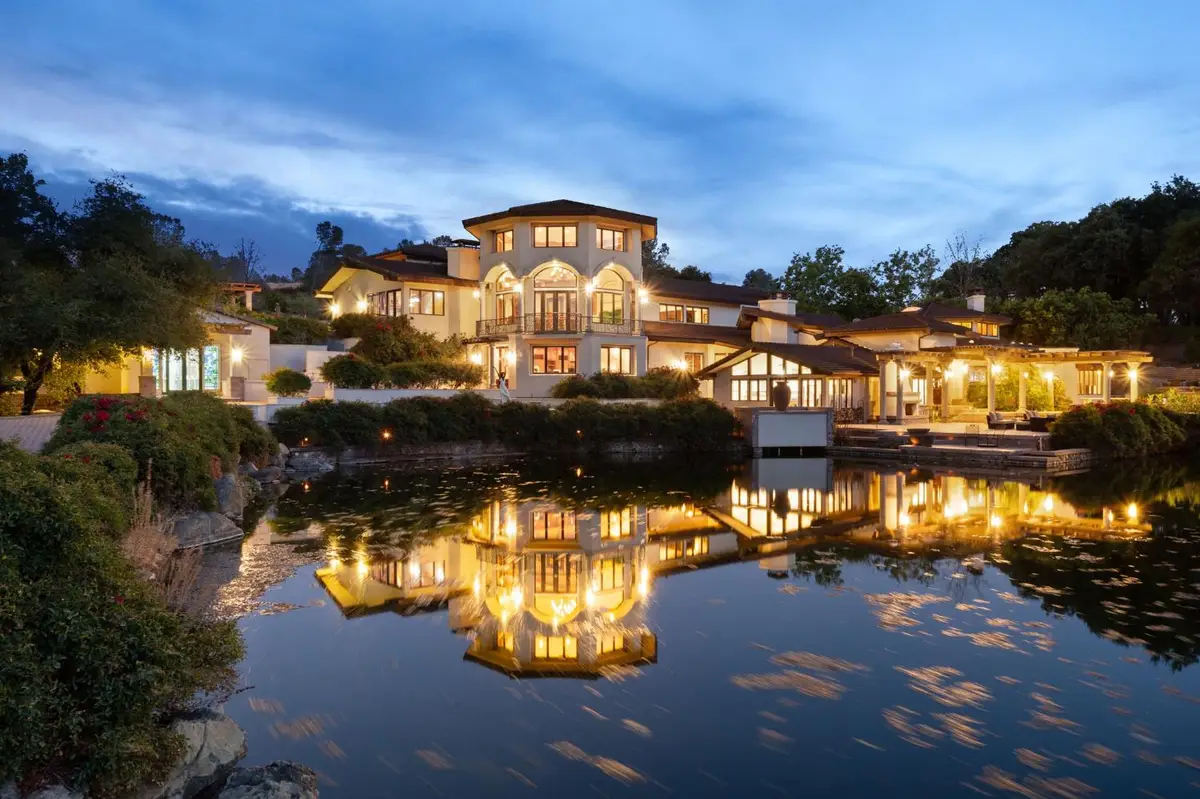 2155 Salmon Valley Ln, El Dorado Hills, CA 95762 - Image #1