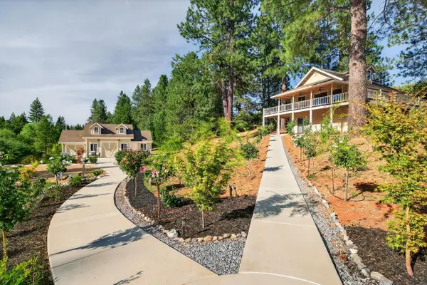 Address Withheld By Seller, Camino, CA 95709