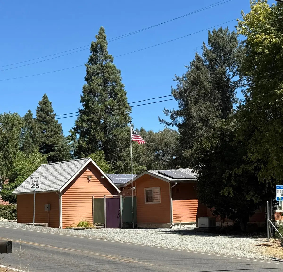 11254 Squirrel Creek Road, Grass Valley, CA 95945 - #1