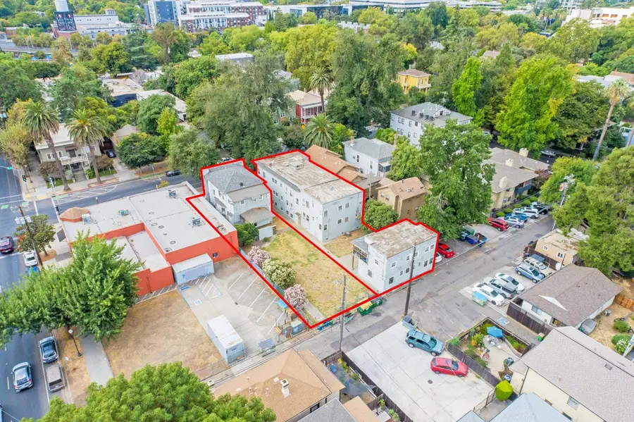 1819 P Street, Sacramento, CA 95811 - Image #2