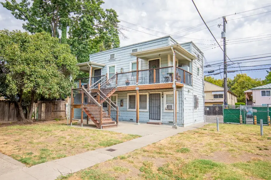 1819 P Street, Sacramento, CA 95811 - Image #3