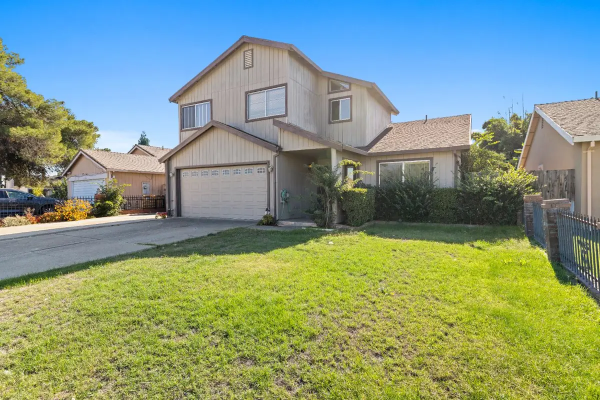 2208 Shameran Street, Stockton, CA 95210 - Image #1