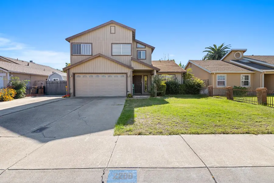 2208 Shameran Street, Stockton, CA 95210 - Image #2